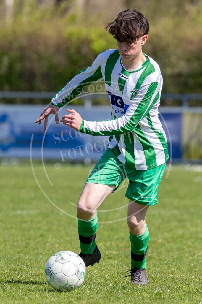 DSV JO17-1 - Toxandria-Vios JO17-1JM galerie-1