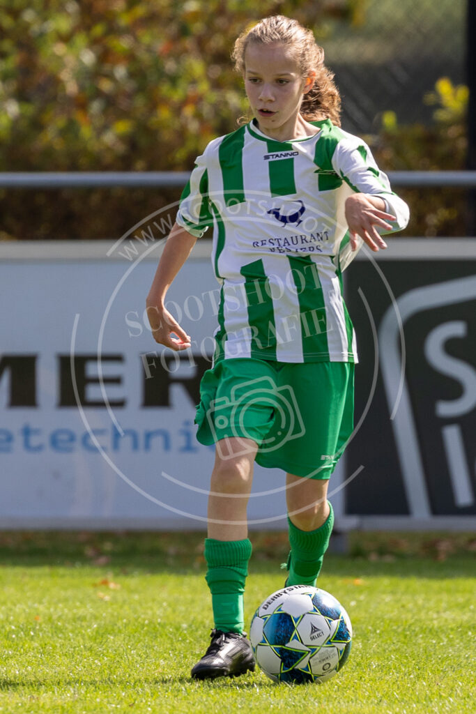 DSV MO15-1 - Baarlo MO15-1 galerie-1