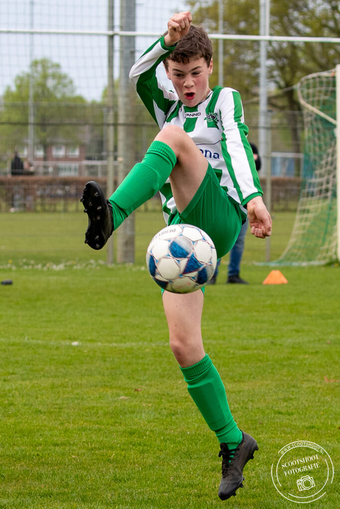 DSV_Toxandria JO11-3 - Venray JO11-4 galerie-1